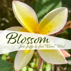 Cover image of the album Blossom (single) by Joss Jaffe and Jim 