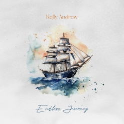 Cover image of the album Endless Journey (single) by Kelly Andrew