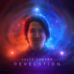 Cover image of the album Revelation by Kelly Andrew