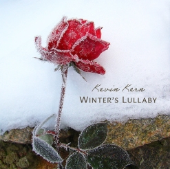 Cover image of the album Winter's Lullaby by Kevin Kern