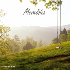 Cover image of the album Memories (single) by Kinslea Rae