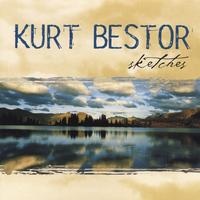 Cover image of the album Sketches by Kurt Bestor