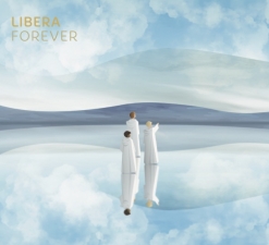 Cover image of the album Forever by Libera