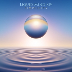 Cover image of the album Liquid Mind XIV: Simplicity by Liquid Mind