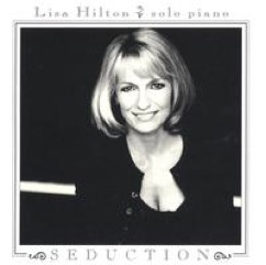 Cover image of the album Seduction by Lisa Hilton