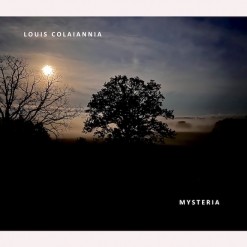 Cover image of the album Mysteria by Louis Colaiannia