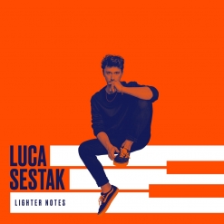 Cover image of the album Lighter Notes by Luca Sestak