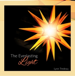 Cover image of the album The Everlasting Light by Lynn Tredeau