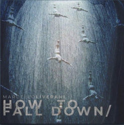 Cover image of the album How To Fall Down EP by Blue Spiral Records