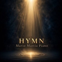 Cover image of the album Hymn (single) by Mario Mattia