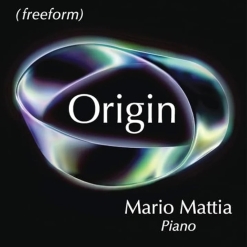 Cover image of the album Origin (Live) single by Mario Mattia