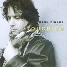 Cover image of the album Touching by Mark Pinkus