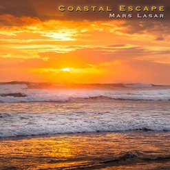 Cover image of the album Coastal Escape by Mars Lasar