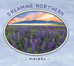 Cover image of the album Dreaming Northern by Vin Downes