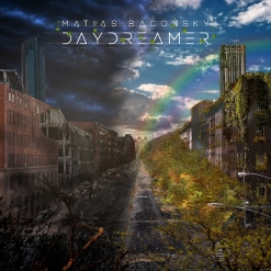 Cover image of the album Daydreamer (single) by Matias Baconsky