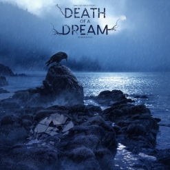 Cover image of the album Death of a Dream (Reimagined) single by Matias Baconsky