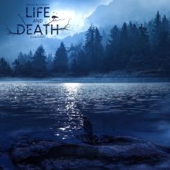 Cover image of the album Life and Death (Reimagined) by Matias Baconsky