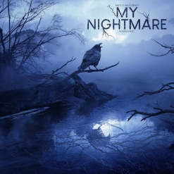 Cover image of the album My Nightmare (Re-imagined) single by Matias Baconsky