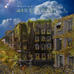 Cover image of the album Rise Again (single) by Matias Baconsky