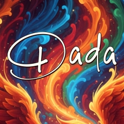 Cover image of the album Dada (single) by Matt Johnson