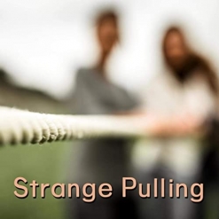 Cover image of the album Strange Pulling (single) by Matt Johnson