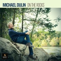 Cover image of the album On the Rocks single by Michael Dulin