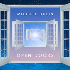 Cover image of the album Open Doors (single) by Michael Dulin