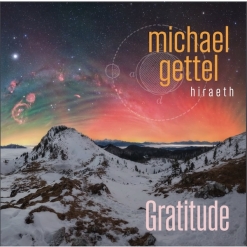 Cover image of the album Gratitude (single) by Michael Gettel