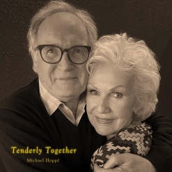 Cover image of the album Tenderly Together by Michael Hoppé