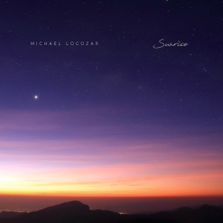 Cover image of the album Sunrise by Michael Logozar