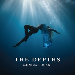 Cover image of the album The Depths by Monica Logani