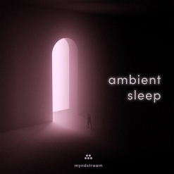 Cover image of the album Ambient Sleep by Carl Borden