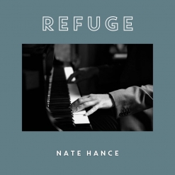 Cover image of the album Refuge by Nate Hance