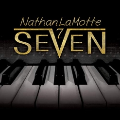 Cover image of the album Seven by Nathan LaMotte