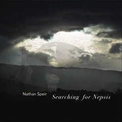 Cover image of the album Searching For Nepsis by Nathan Speir