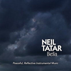 Cover image of the album Bella (single) by Neil Tatar