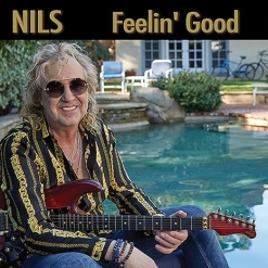 Cover image of the album Feelin' Good by Nils