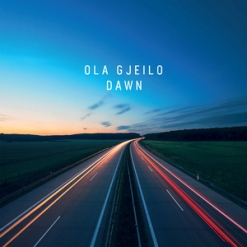 Cover image of the album Dawn by Ola Gjeilo