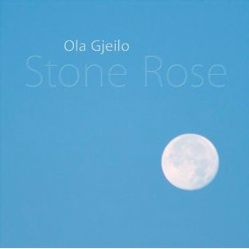 Cover image of the album Stone Rose by Ola Gjeilo