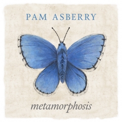 Cover image of the album Metamorphosis (single) by Pam Asberry