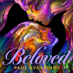 Cover image of the album Beloved by Paul Avgerinos