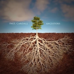 Cover image of the album Ancestors by Paul Cardall