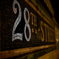 Cover image of the album 28th Street (single) by Peter Calandra