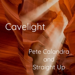 Cover image of the album Cavelight (single) by Peter Calandra
