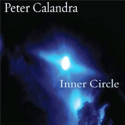 Cover image of the album Inner Circle by Peter Calandra