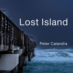 Cover image of the album Lost Island (single) by Peter Calandra