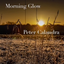 Cover image of the album Morning Glow (single) by Peter Calandra