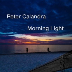 Cover image of the album Morning Light (single) by Peter Calandra