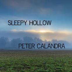 Cover image of the album Sleepy Hollow (single) by Peter Calandra