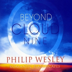 Cover image of the album Beyond Cloud Nine by Philip Wesley